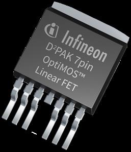 Infineon IPB017N10N5LF