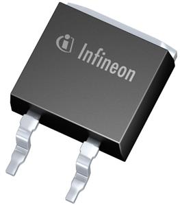 Infineon AIDK10S65C5