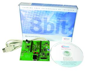 Infineon KIT_XC878_EK_V1 Turkey