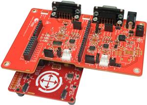 Infineon CY8CKIT-026 Turkey