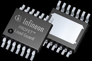 Infineon BTG7090-2EPL Turkey