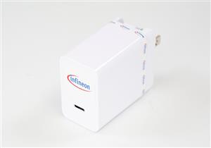 Infineon REF_5QSBG_33W1 Turkey