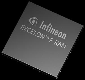 Infineon CY15V104QI-20BFXI Turkey