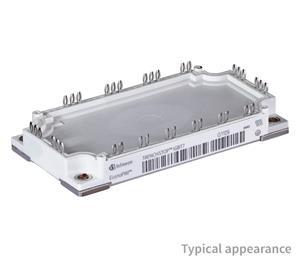 Infineon FP75R12N3T7 1200 V, 75 A PIM IGBT module Turkey