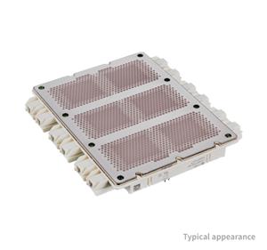 Infineon FS500R17OE4DP 1700 V, 500 A sixpack IGBT module