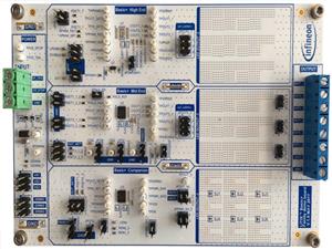 Infineon BASICPLUS DEMOBOARD Turkey