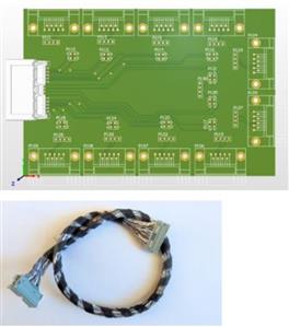 Infineon KIT_A2G_GWEXT_CAN