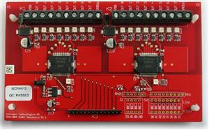 Infineon EVAL ISO1H812G Turkey