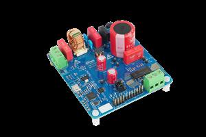 Infineon EVAL-IMI111T-026 Starter Kit for iMOTION™ IMI111T-026H IPM