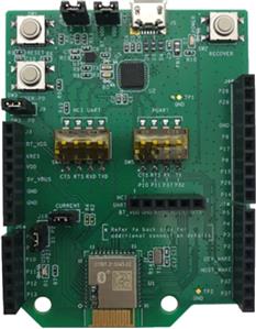 Infineon CYBT-213043-EVAL Turkey