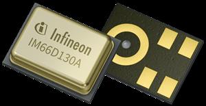 Infineon IM66D130A Turkey