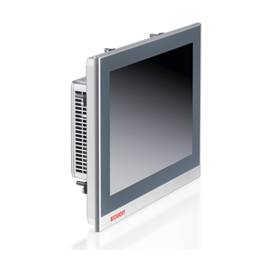 Beckhoff CP27xx Fanless multi-touch built-in Panel PC