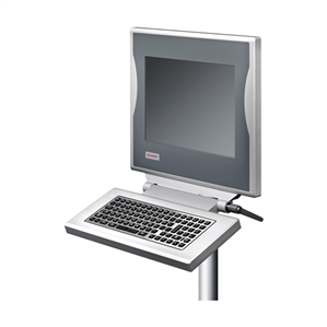 Beckhoff K7xxx, KT7xxx Additional keyboard for CP7xxx Control Panels and Panel PCs Turkey