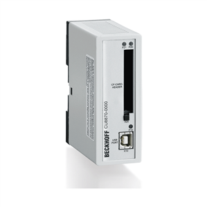 Beckhoff CU8870 USB Compact Flash slot Turkey
