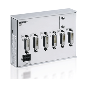 Beckhoff CU8815 DVI splitter Turkey