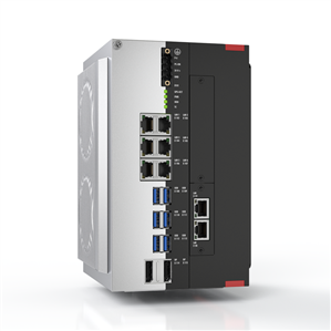 Beckhoff C6043-0090 Ultra-compact Industrial PCNew