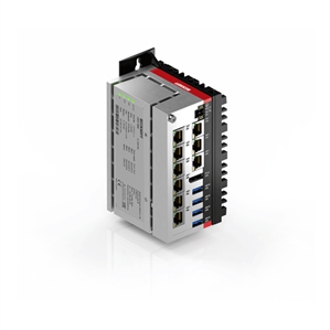 Beckhoff C6027-0010 Fanless ultra-compact Industrial PC Turkey