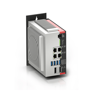 Beckhoff C6030-0070 Ultra-compact Industrial PC