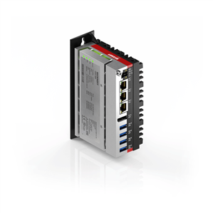 Beckhoff C6025 Fanless ultra-compact Industrial PC Turkey
