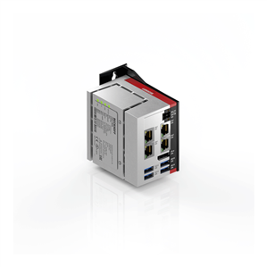 Beckhoff C6017-0010 Ultra-compact Industrial PC Turkey