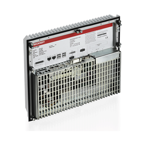 Beckhoff C6525-0070 Fanless built-in Industrial PC Turkey
