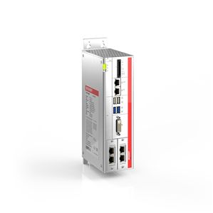Beckhoff C6925 Fanless control cabinet Industrial PC