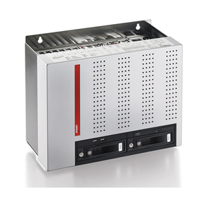Beckhoff C6650-0050 Control cabinet Industrial PC