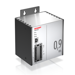 Beckhoff CU8110-0120 UPS component, capacitive
