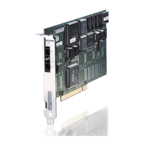 Beckhoff FC2001 Lightbus master card, 1 channel, PCI