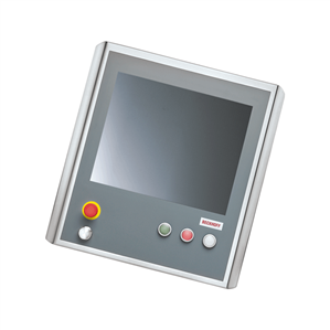 Beckhoff CP7903-1401-0010 Stainless steel Control Panel in IP65 with 19-inch display, customer-specific variant