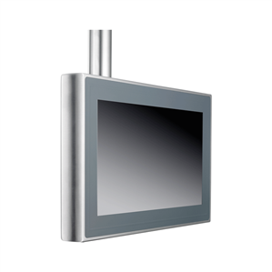 Beckhoff CP39xx-1400-0010 Stainless steel multi-touch Control Panel with CP-Link 4 – The One Cable Display Link