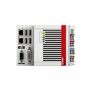 Beckhoff CX5130 Embedded PC with Intel Atom® processor Turkey