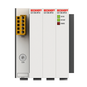 Beckhoff CX1100-0910 UPS modules Turkey