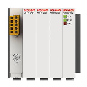 Beckhoff CX1100-0920 UPS modules Turkey