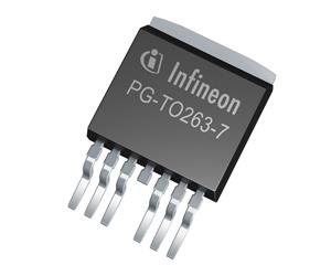 Infineon BTS50020-1TAD Turkey