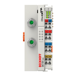 Beckhoff EK1101-0008 EtherCAT Coupler with ID switch and M8 connection Turkey
