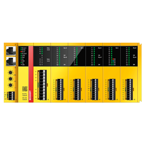 Beckhoff EK1960 TwinSAFE Compact Controller Turkey