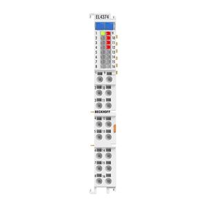 Beckhoff EL4374 Turkey