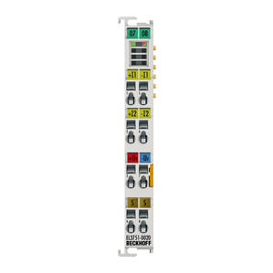 Beckhoff EL3751-0024 Turkey