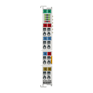 Beckhoff EL3356-0030 Turkey