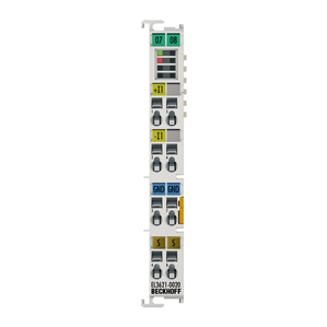 Beckhoff EL3621-0020 Turkey