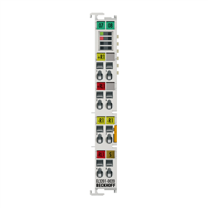 Beckhoff EL3201-0020 Turkey
