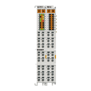 Beckhoff EL7211-9014 Turkey