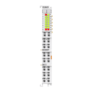 Beckhoff EL8601-8411 Turkey
