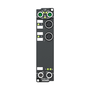 Beckhoff EP4304-1002 Turkey