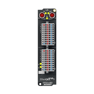 Beckhoff EPP2316-0003 Turkey