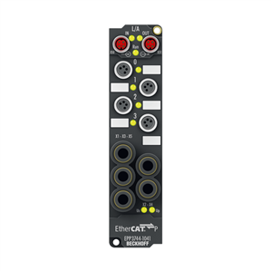 Beckhoff EPP3744-1041