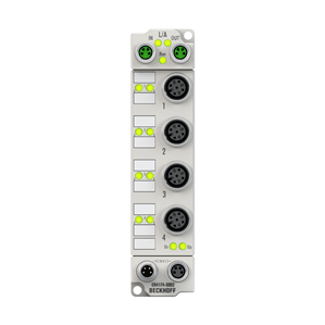 Beckhoff ER4174-0002