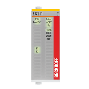 Beckhoff EJ7211-9414 Turkey