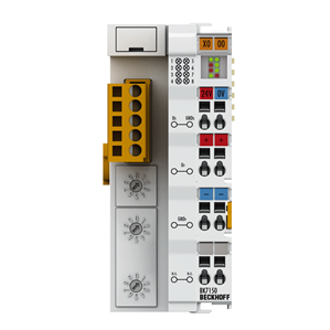 Beckhoff BK7150 CC-Link Compact Bus Coupler Turkey